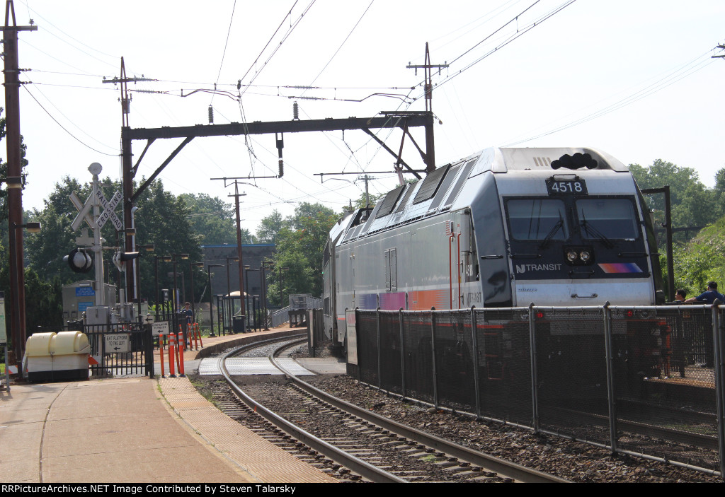 NJT 4518